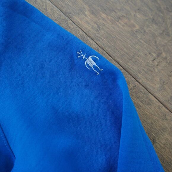 NWT Women's Active Fleece SmartWool TML Light Full-Zip Size M - Picture 6 of 8